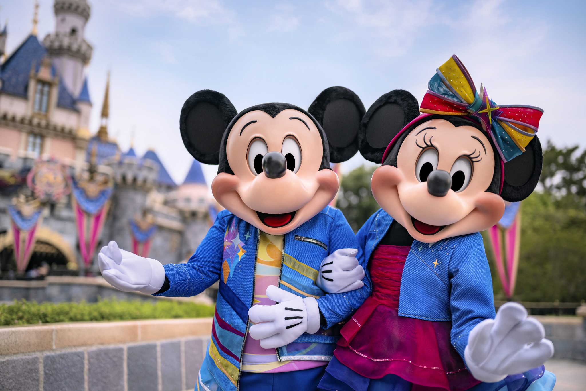 disney